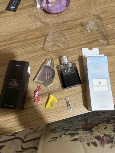 عطر زنانه – مردانه آوون Avon اورجینال K.DEPOSU00D858S4D8 photo review