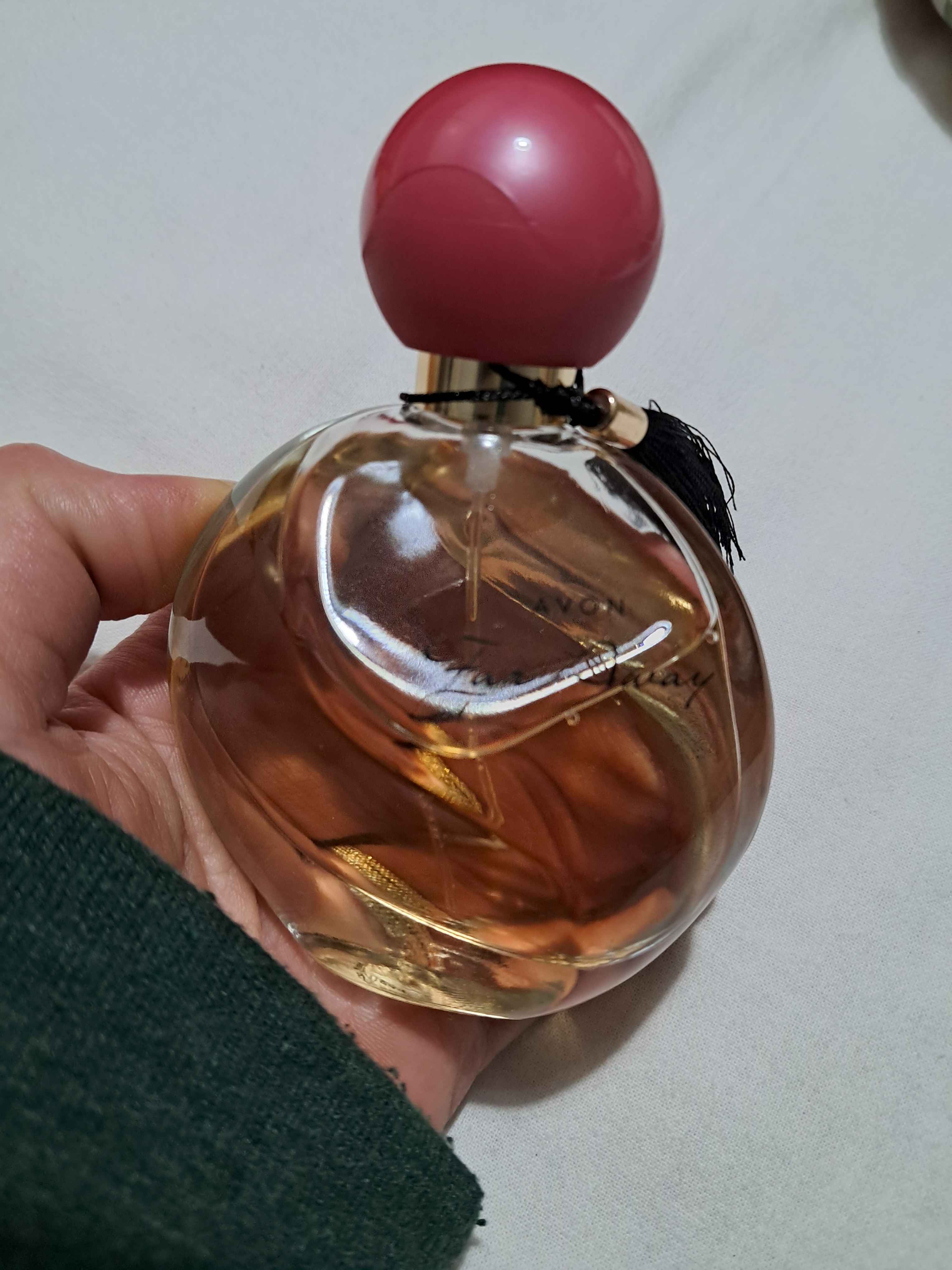 عطر زنانه آوون Avon اورجینال PARFUM0002 photo review