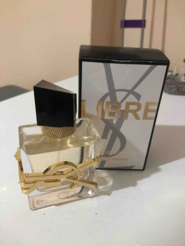 عطر زنانه ایو سن لوران Yves Saint Laurent اورجینال 3614272648401 photo review