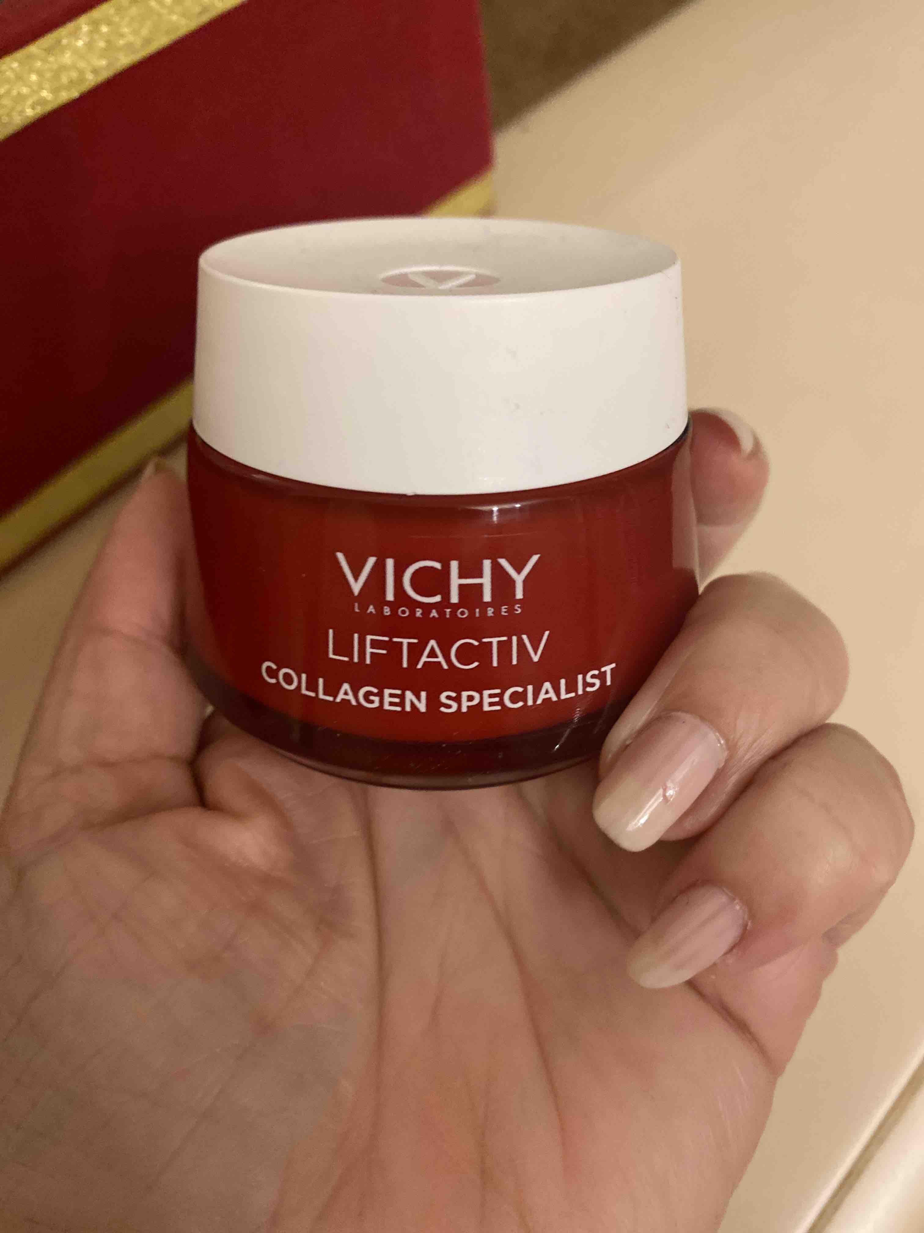 ست مراقبت از پوست  ویشی Vichy اورجینال 8557261078341 photo review