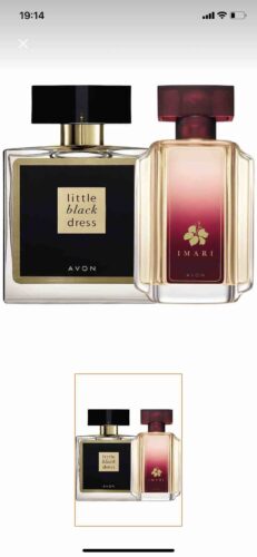 عطر زنانه آوون Avon اورجینال MPACK1146 photo review