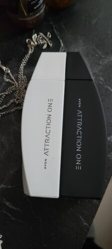 عطر زنانه آوون Avon اورجینال MPACK2008 photo review