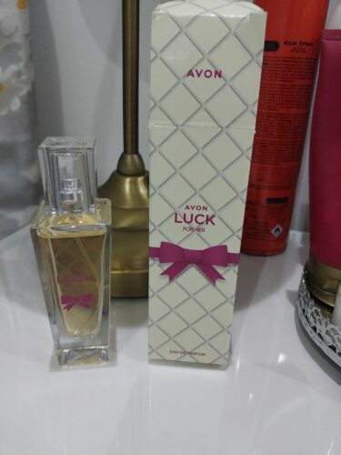 عطر زنانه آوون Avon اورجینال PARFUM0327 photo review