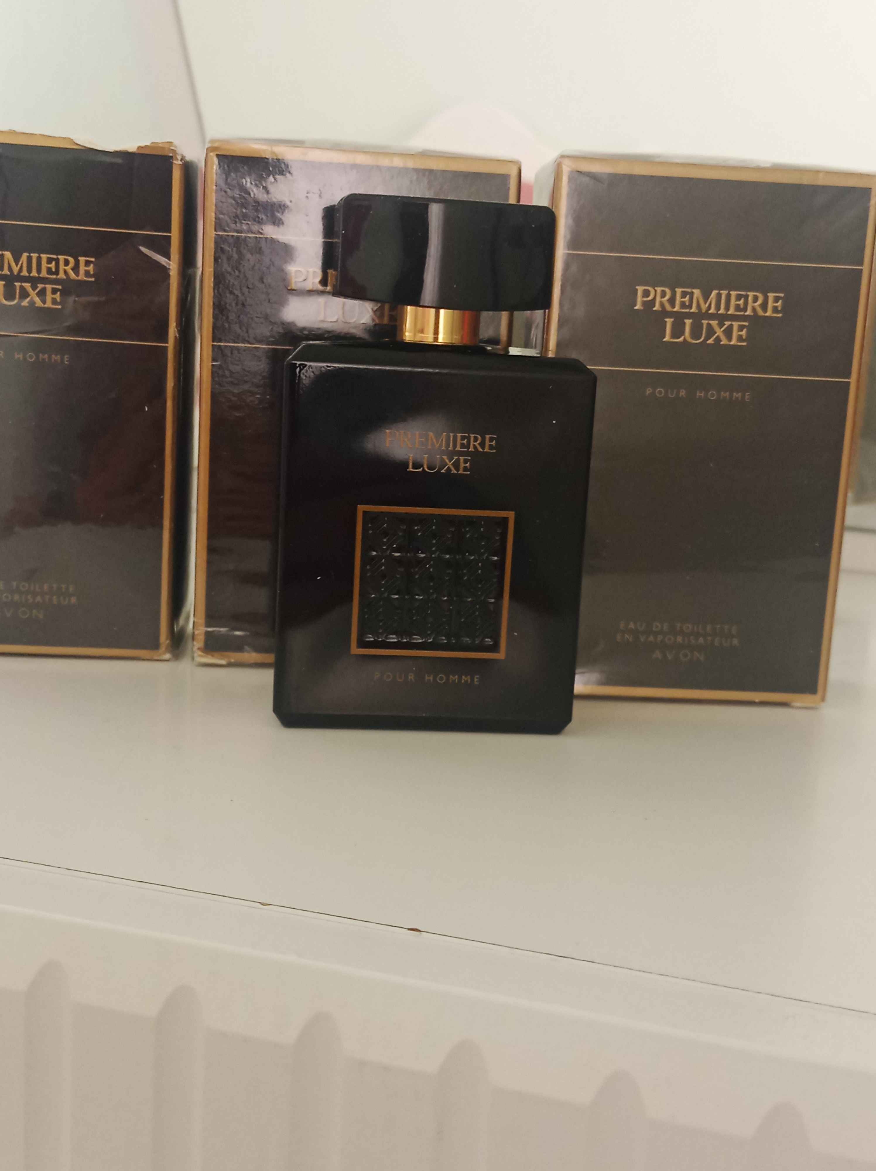 عطر مردانه آوون Avon اورجینال 6.57675645346577E+016 photo review