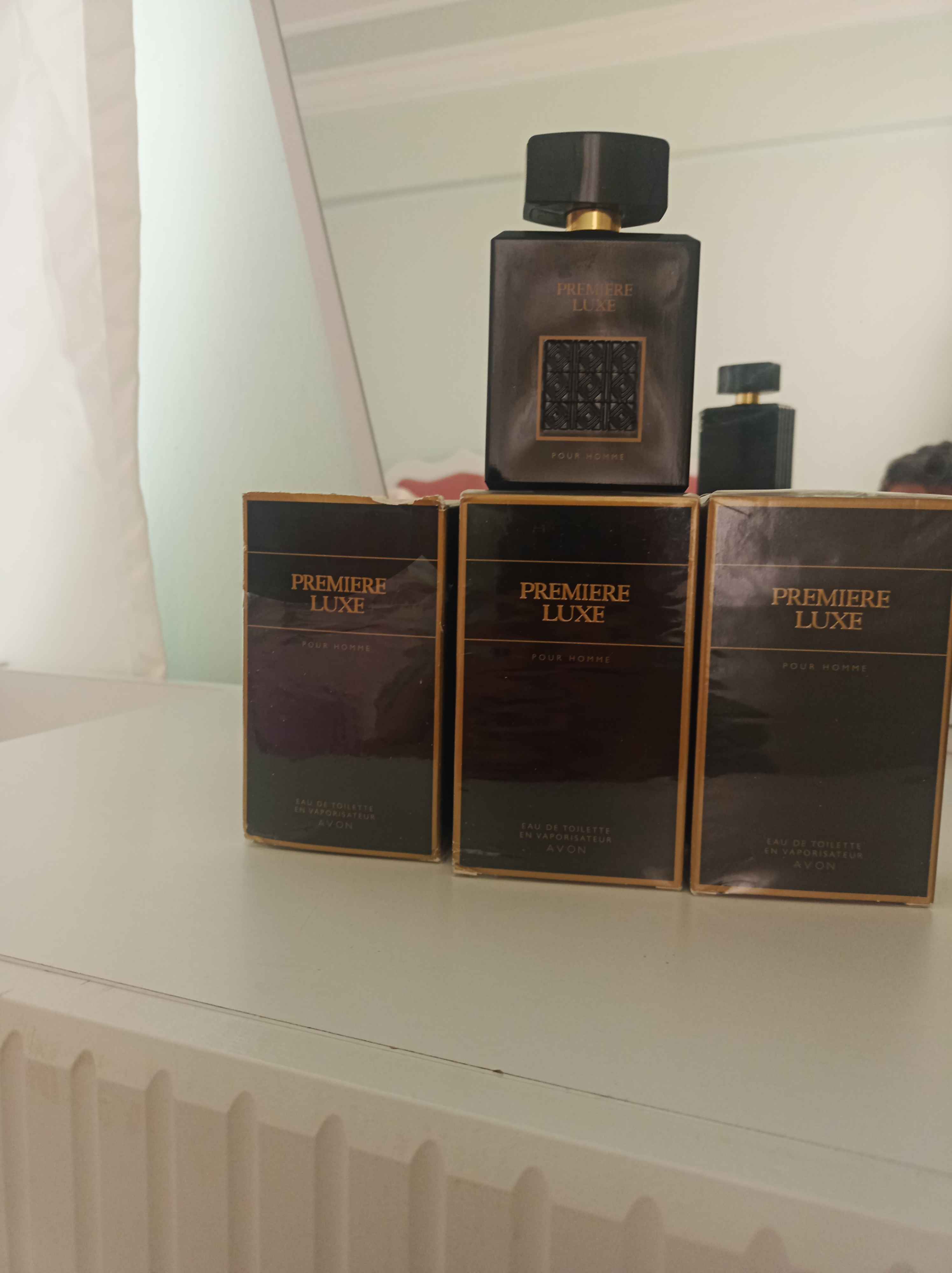 عطر مردانه آوون Avon اورجینال 6.57675645346577E+016 photo review