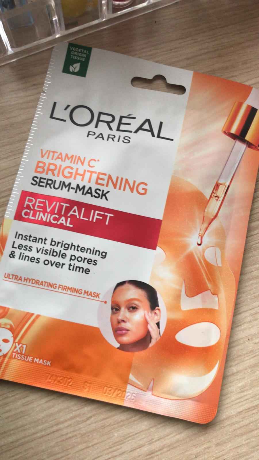 ست مراقبت از پوست زنانه – مردانه لورآل پاریس L'Oreal Paris اورجینال PKTYBHSRCAGKKTCVSEM photo review