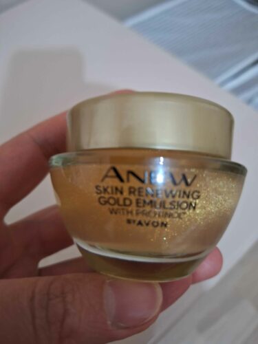 کرم صورت  آوون Avon اورجینال KREM2572 photo review