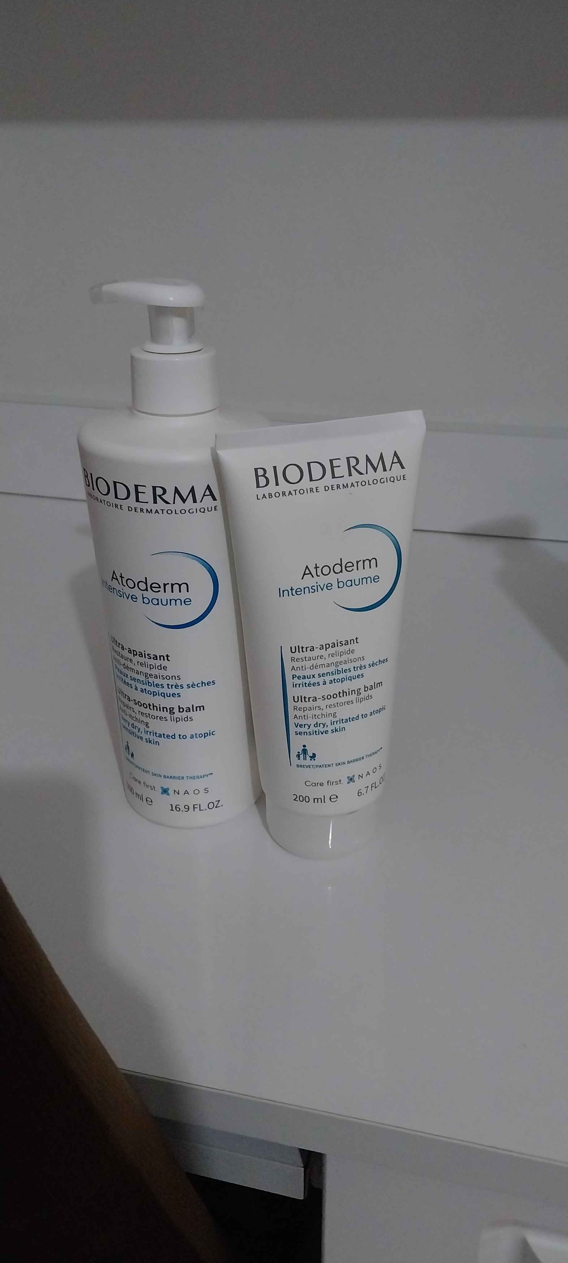 ست مراقبت از پوست زنانه – مردانه بیودرما Bioderma اورجینال TYCPBH1T2N169893989152968 photo review