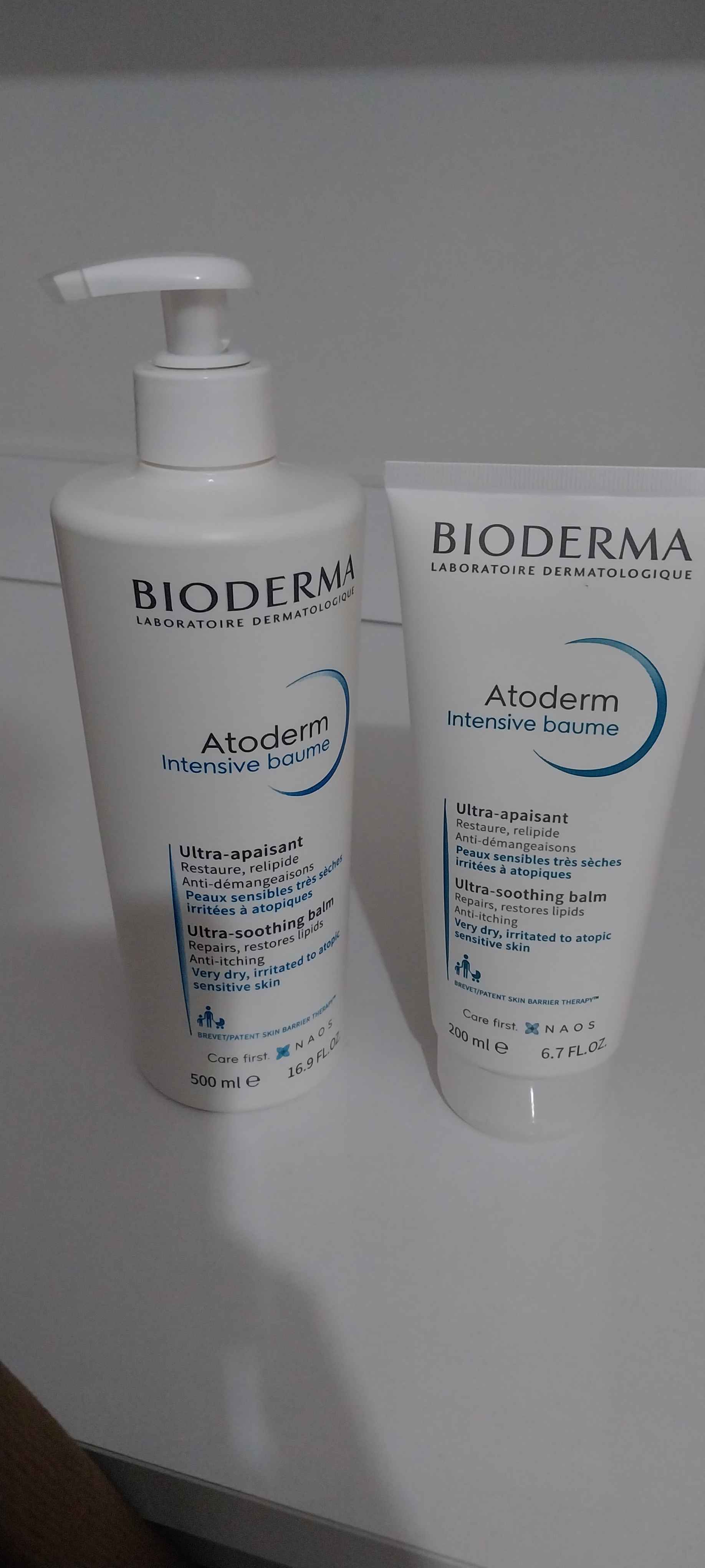 ست مراقبت از پوست زنانه – مردانه بیودرما Bioderma اورجینال TYCPBH1T2N169893989152968 photo review