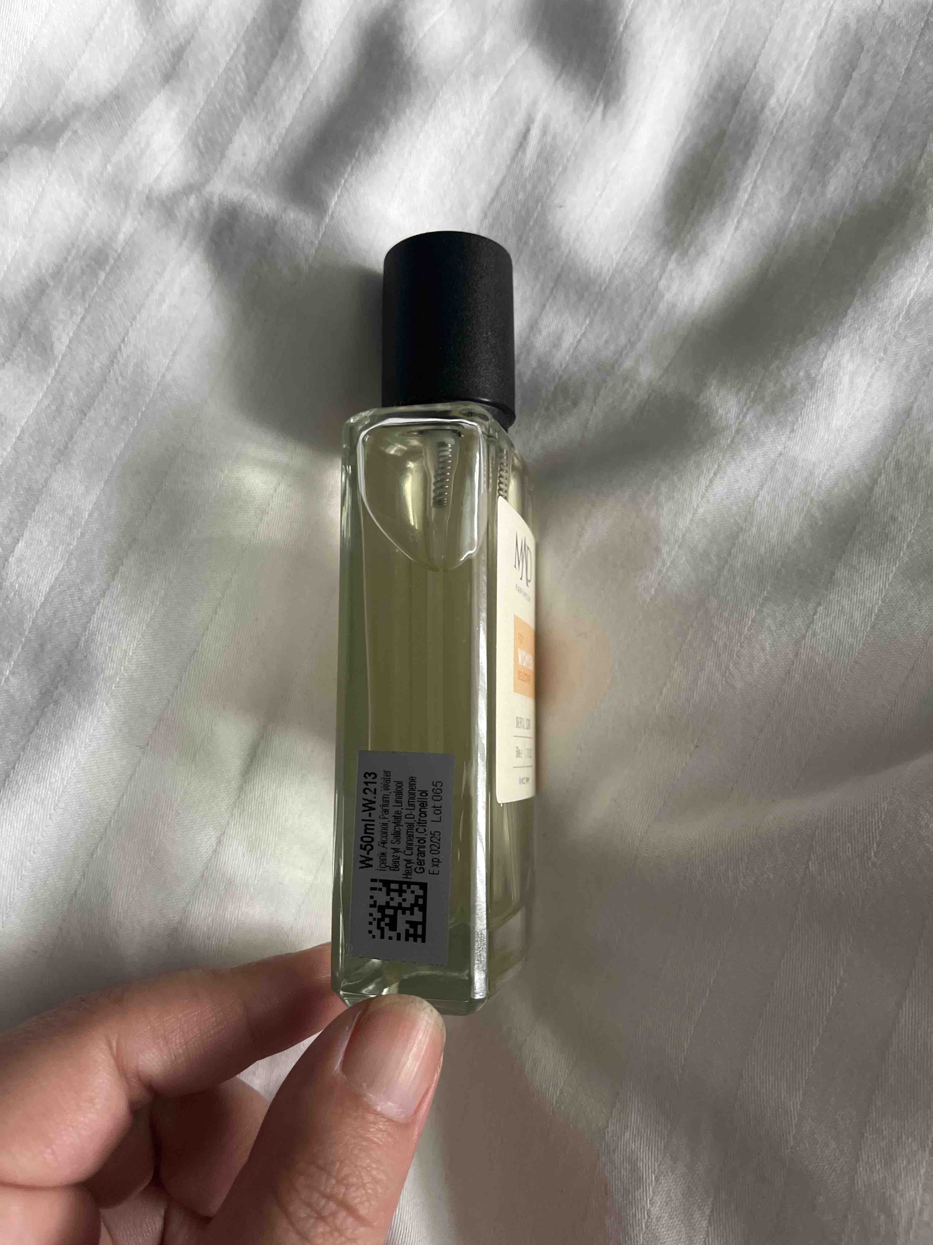 عطر زنانه عطر دیوانه اورجینال TYC00558097144 photo review