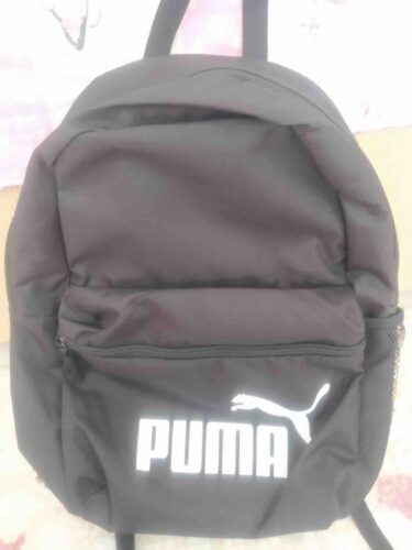 کوله پشتی زنانه پوما Puma اورجینال 7748201 photo review