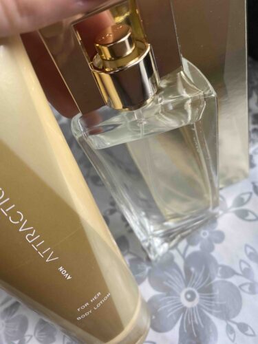 عطر زنانه آوون Avon اورجینال MPACK1184 photo review