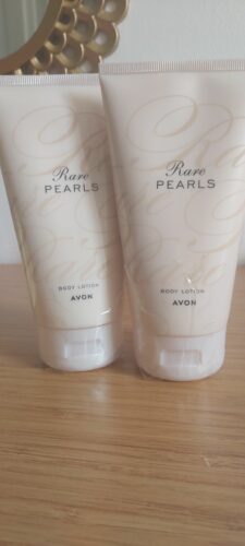 کرم بدن  آوون Avon اورجینال KREM0024-2 photo review