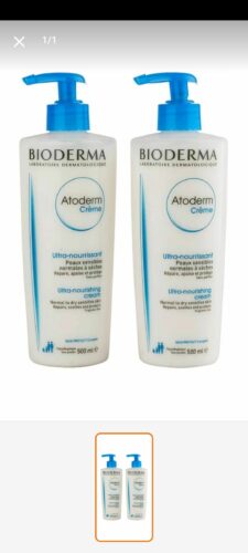 ست مراقبت از پوست  بیودرما Bioderma اورجینال 8699956511108 photo review