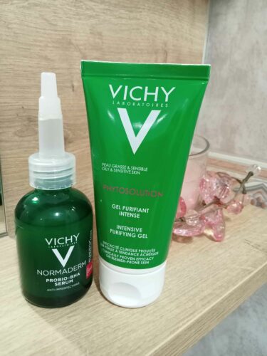 سرم پوست  ویشی Vichy اورجینال 3337875791984 photo review