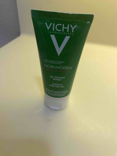 پاک کننده صورت  ویشی Vichy اورجینال 75785785757 photo review