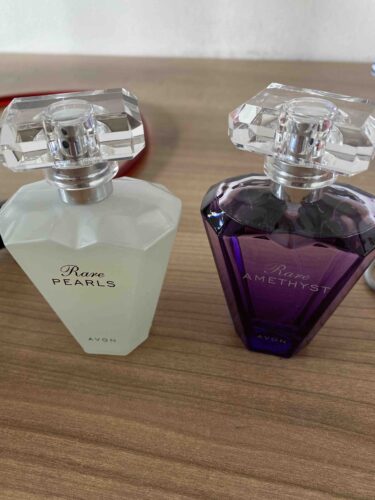 عطر زنانه آوون Avon اورجینال avnrarepramt50edp photo review