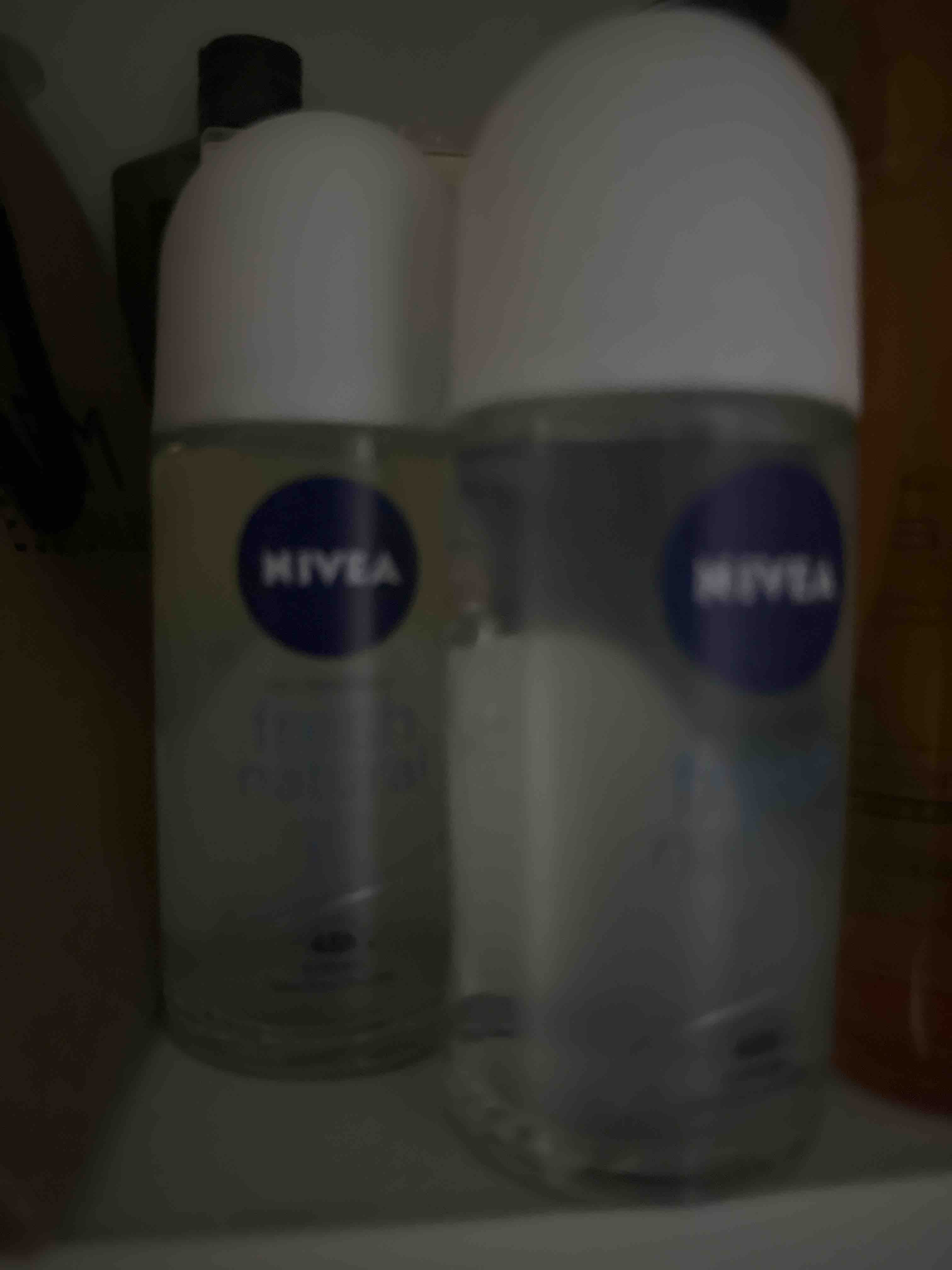 دئودورانت یا رول آن زنانه نیووا NIVEA اورجینال SET.NVE.898 photo review