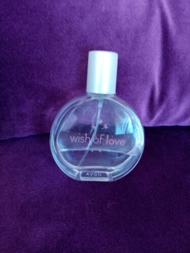 عطر زنانه آوون Avon اورجینال 10'LU photo review