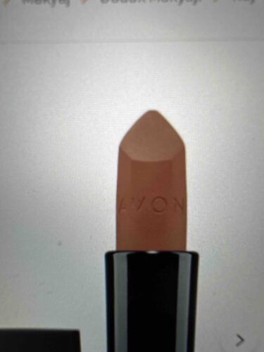 رژ لب  آوون Avon اورجینال RUJ0017 photo review