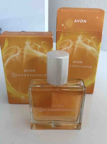 عطر زنانه آوون Avon اورجینال PARFUM0202-2 photo review