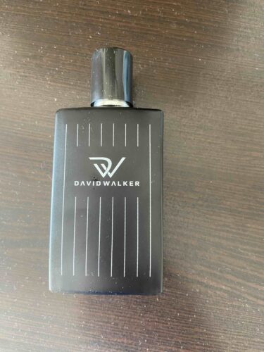 عطر مردانه دیوید واکر اورجینال E-076 DW 50 photo review