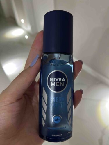 دئودورانت یا رول آن مردانه نیووا NIVEA اورجینال nva4005808726240-240 photo review