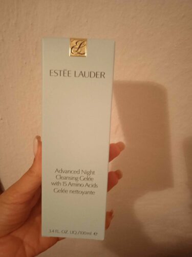 پاک کننده صورت زنانه – مردانه استی لادر Estee Lauder اورجینال 110714 photo review