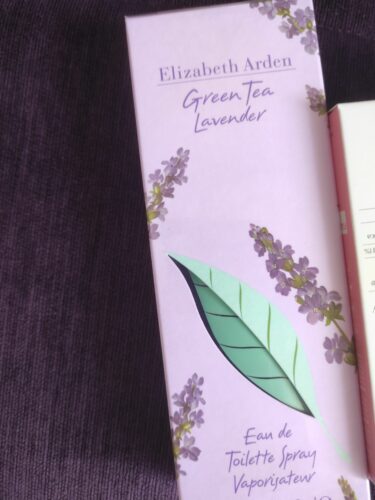 عطر زنانه الیزابت آردن Elizabeth Arden اورجینال 85805100865 photo review