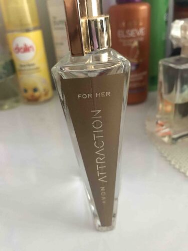 عطر زنانه آوون Avon اورجینال MPACK1184 photo review