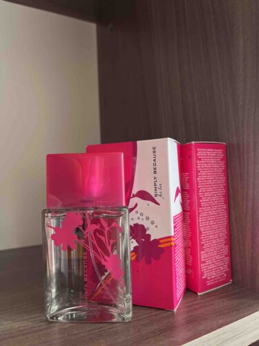 عطر زنانه آوون Avon اورجینال sets89351 photo review