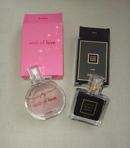 عطر زنانه آوون Avon اورجینال wislit254562 photo review