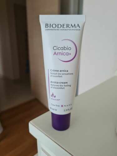 کرم صورت  بیودرما Bioderma اورجینال 3401398303648 photo review