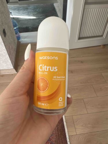 دئودورانت یا رول آن زنانه واتسون Watsons اورجینال SETW153 photo review