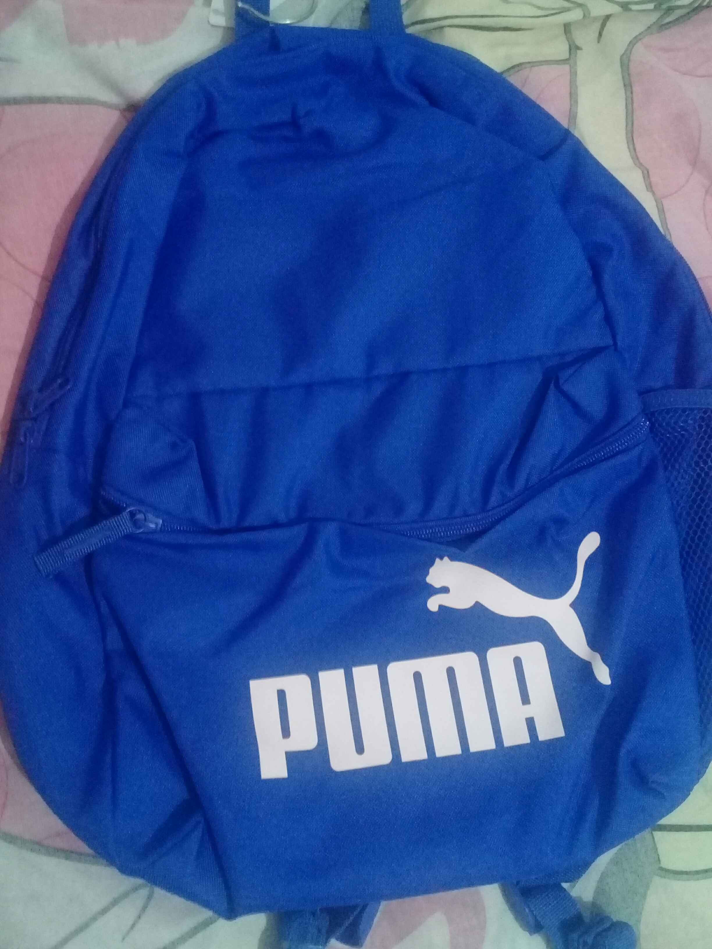 کوله پشتی زنانه پوما Puma اورجینال 7548727 photo review