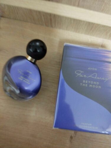 عطر زنانه آوون Avon اورجینال PARFUM0182-2 photo review