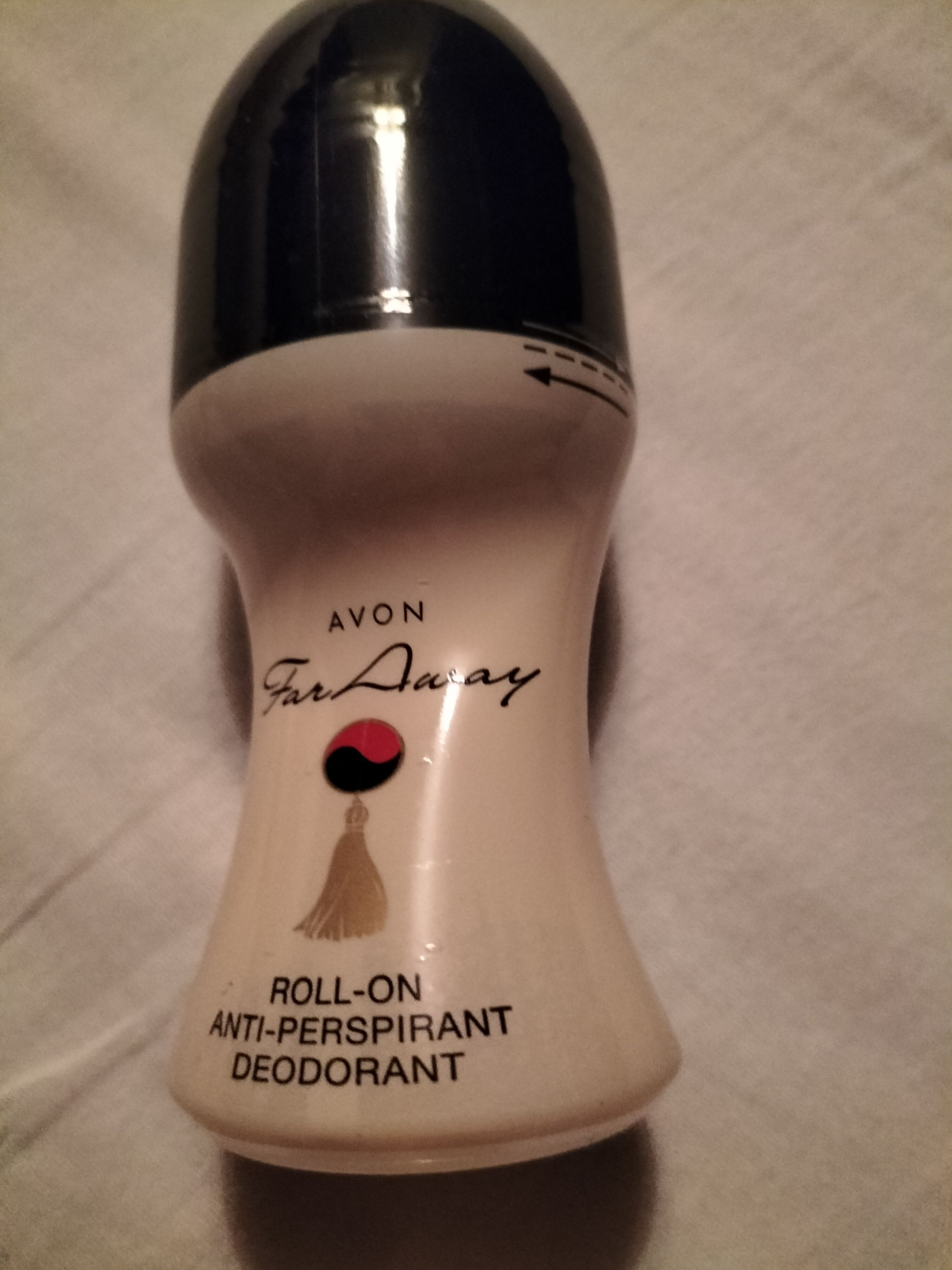 دئودورانت و رول آن زنانه آوون Avon اورجینال ROLLON0207-5 photo review