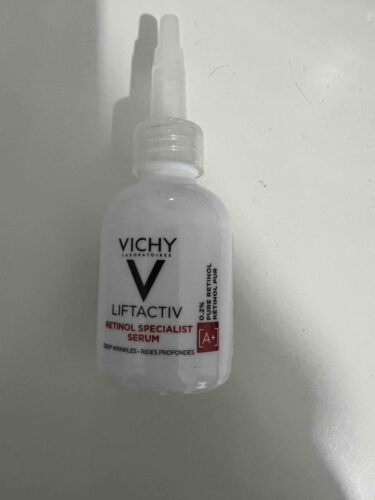 سرم پوست  ویشی Vichy اورجینال 821636 photo review