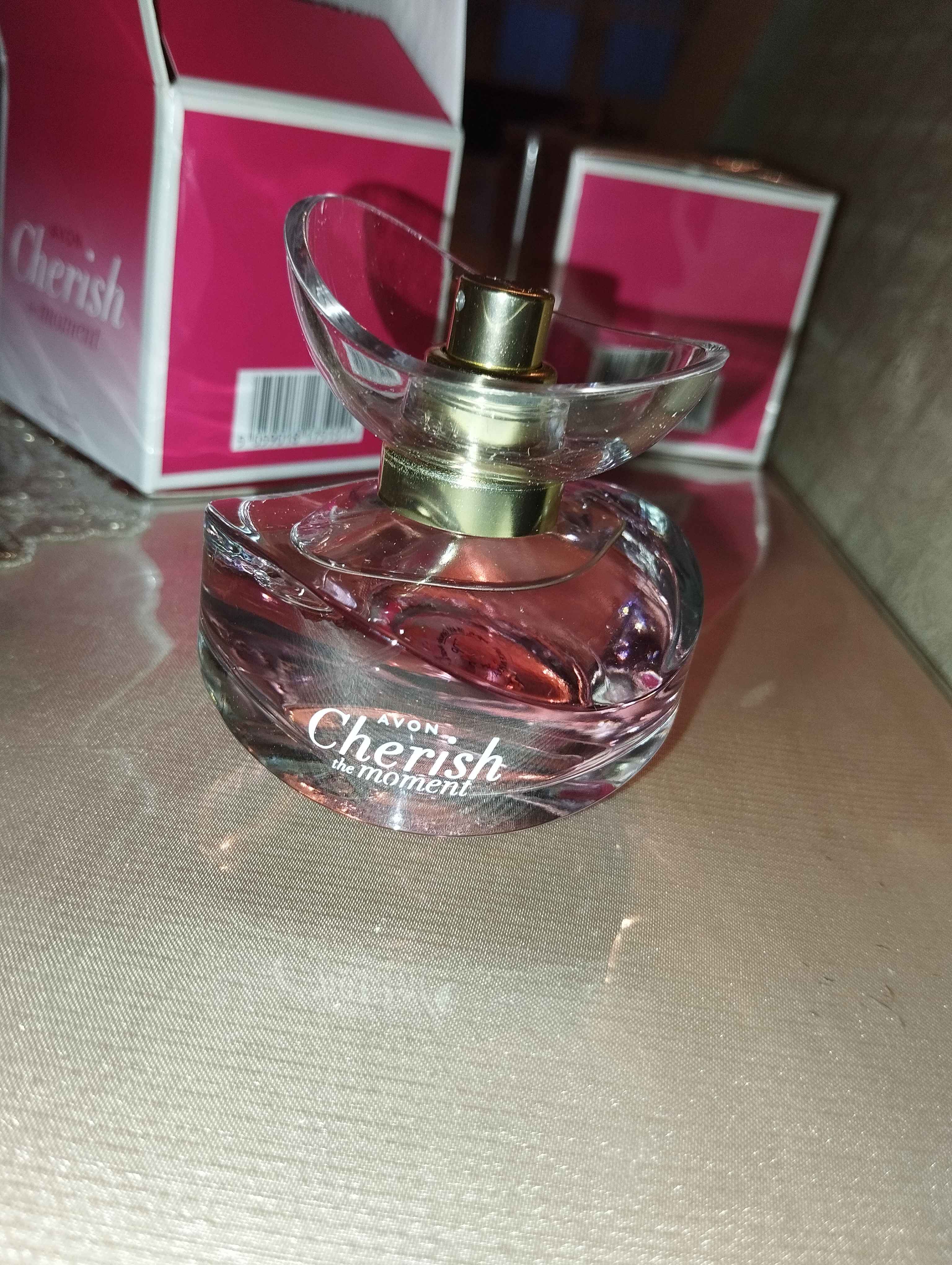 عطر زنانه آوون Avon اورجینال PARFUM0127-3 photo review