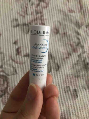 مراقبت از لب  بیودرما Bioderma اورجینال 3401399372346 photo review