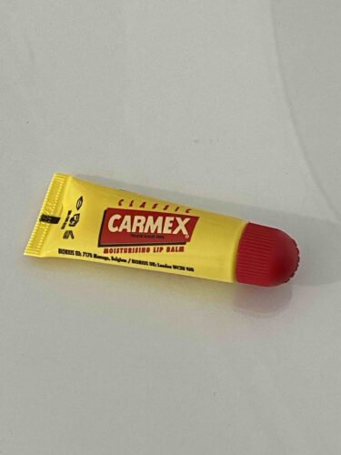 مراقبت از لب زنانه – مردانه کارمکس Carmex اورجینال 83078421144 photo review