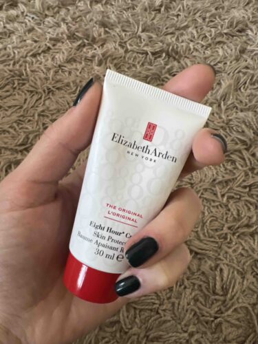 کرم بدن  الیزابت آردن Elizabeth Arden اورجینال 5002407292 photo review