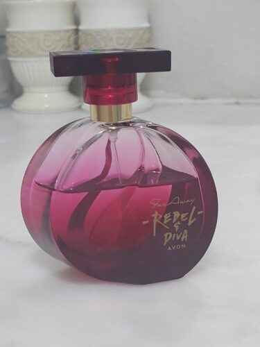 عطر زنانه آوون Avon اورجینال PARFUM0087 photo review