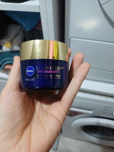 کرم صورت زنانه – مردانه نیووا NIVEA اورجینال SET.NVE.987 photo review