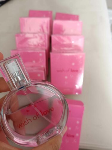 عطر زنانه آوون Avon اورجینال albenwol10lu photo review