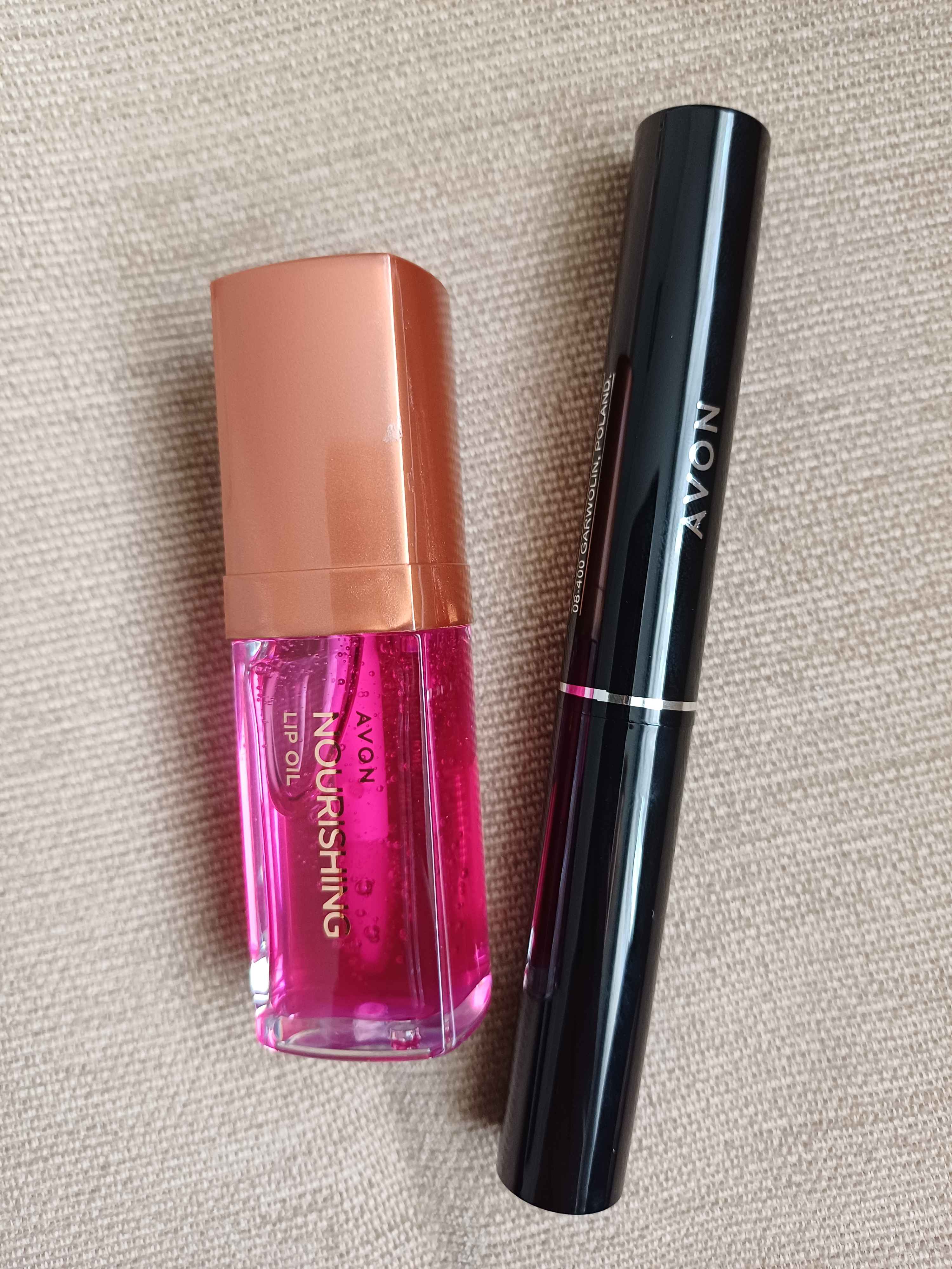 براق کننده لب  آوون Avon اورجینال RUJ0789 photo review