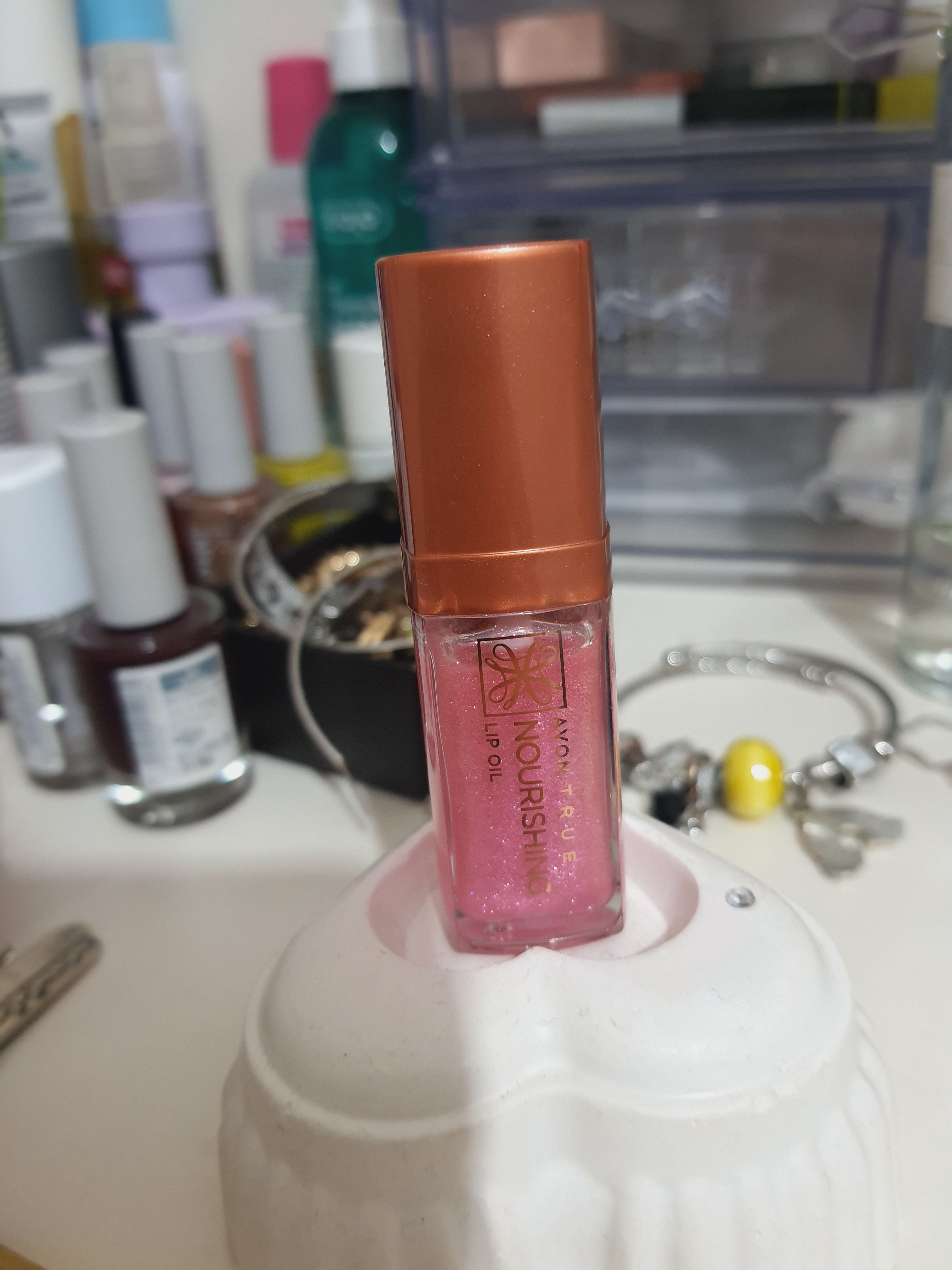 براق کننده لب  آوون Avon اورجینال RUJ0069SP-3 photo review