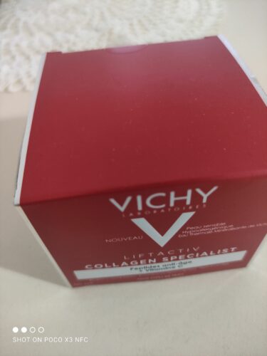 ست مراقبت از پوست  ویشی Vichy اورجینال 8557261078341 photo review