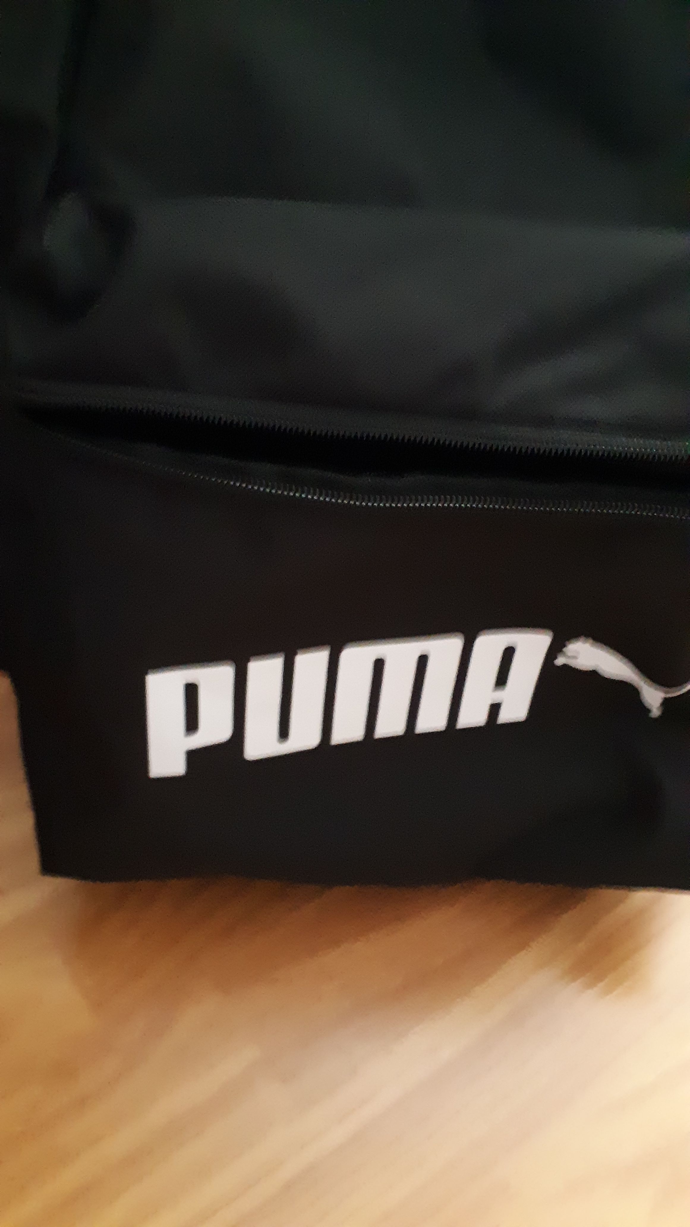 کوله پشتی زنانه پوما Puma اورجینال 7748201 photo review