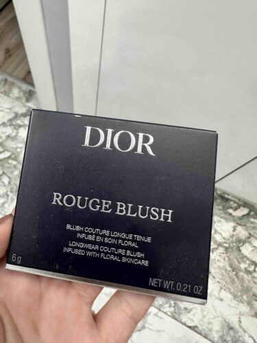 رژگونه  دیور Dior اورجینال 5003086572 photo review